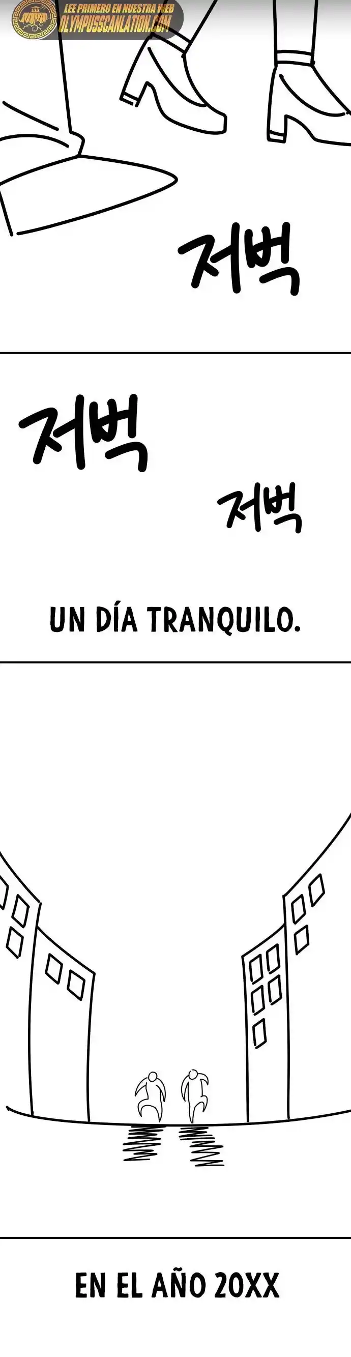 Limit Breaker - Capítulo 80 - Página 32 - LectorTMOo
