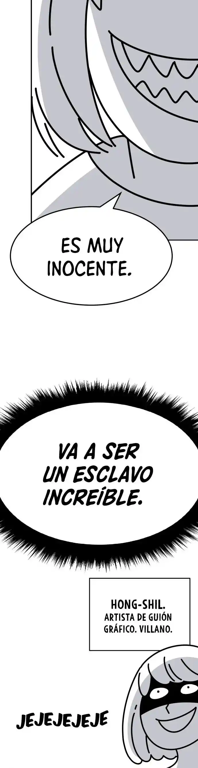 Limit Breaker - Capítulo 80 - Página 34 - LectorTMOo