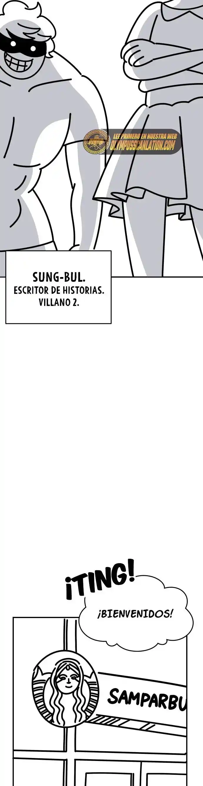 Limit Breaker - Capítulo 80 - Página 35 - LectorTMOo