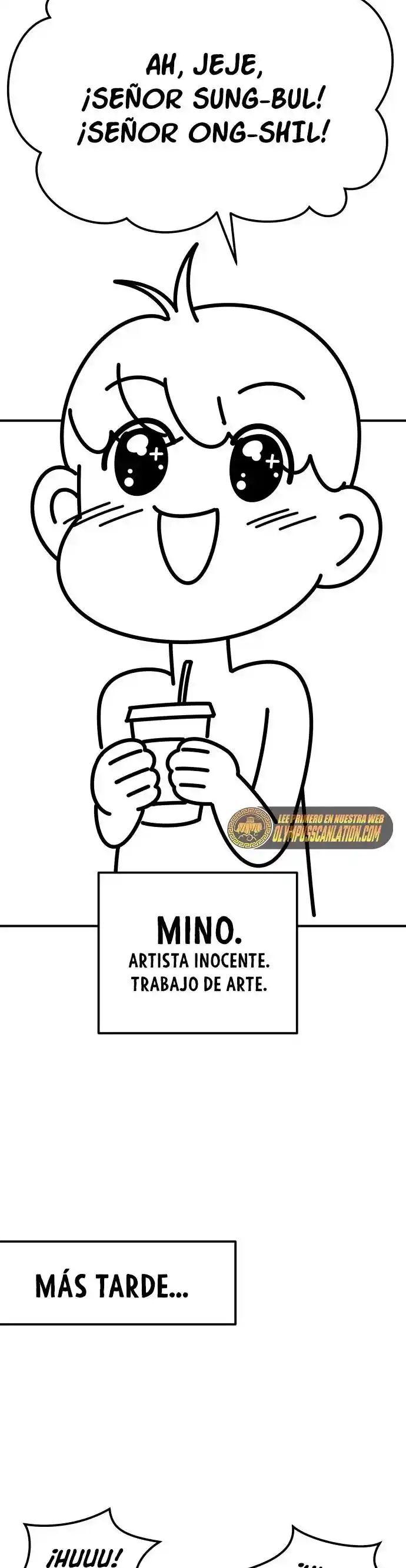 Limit Breaker - Capítulo 80 - Página 37 - LectorTMOo