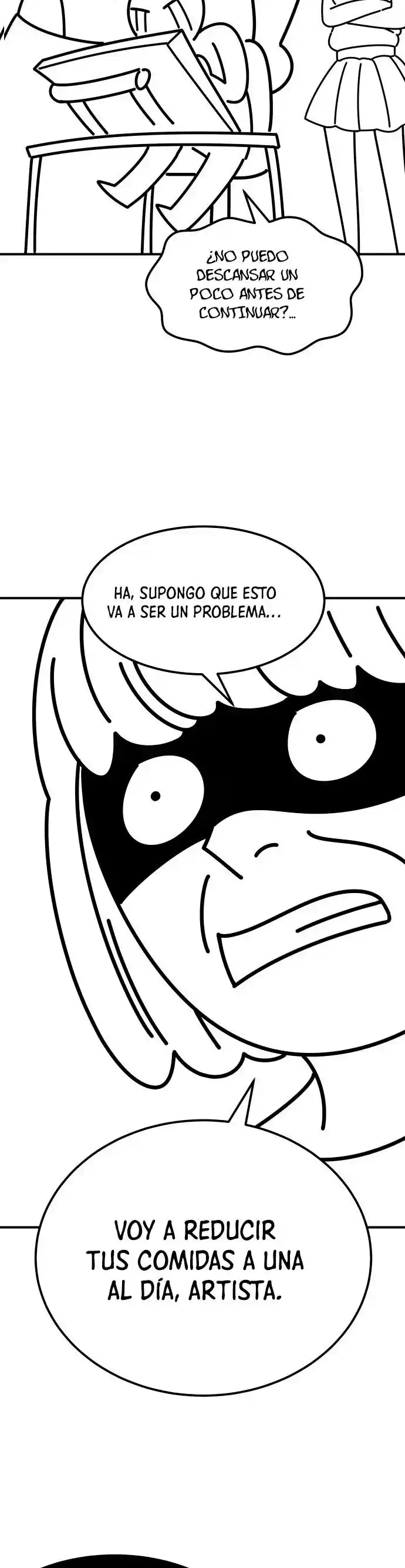 Limit Breaker - Capítulo 80 - Página 39 - LectorTMOo