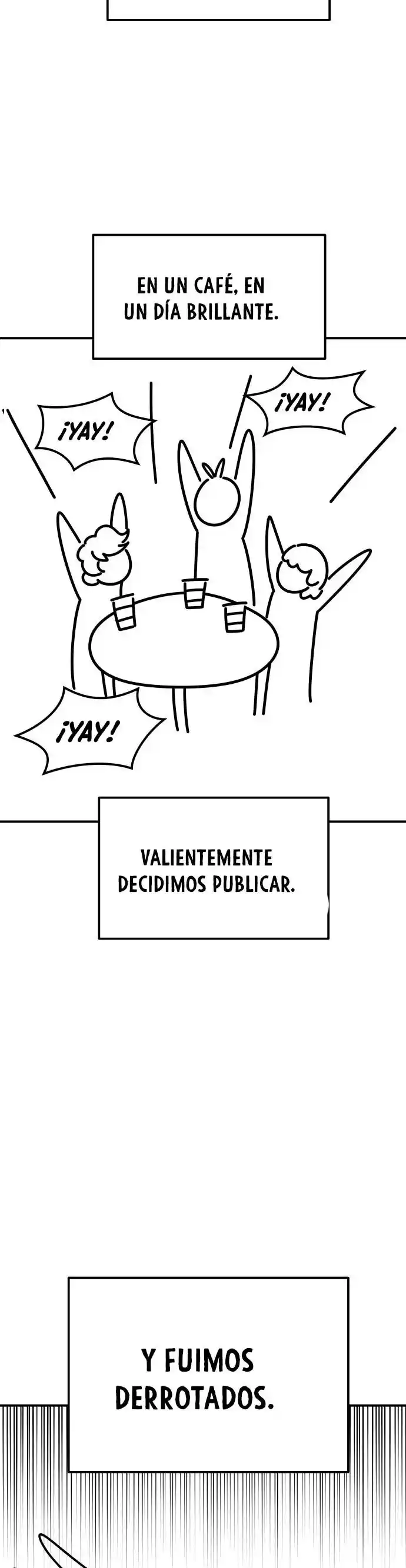Limit Breaker - Capítulo 80 - Página 42 - LectorTMOo