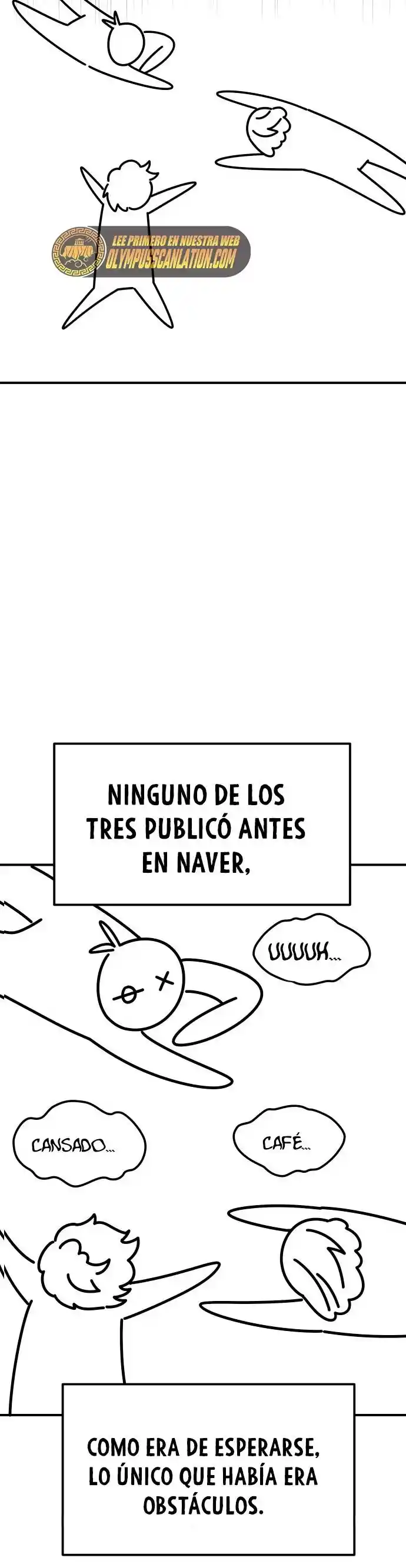 Limit Breaker - Capítulo 80 - Página 43 - LectorTMOo