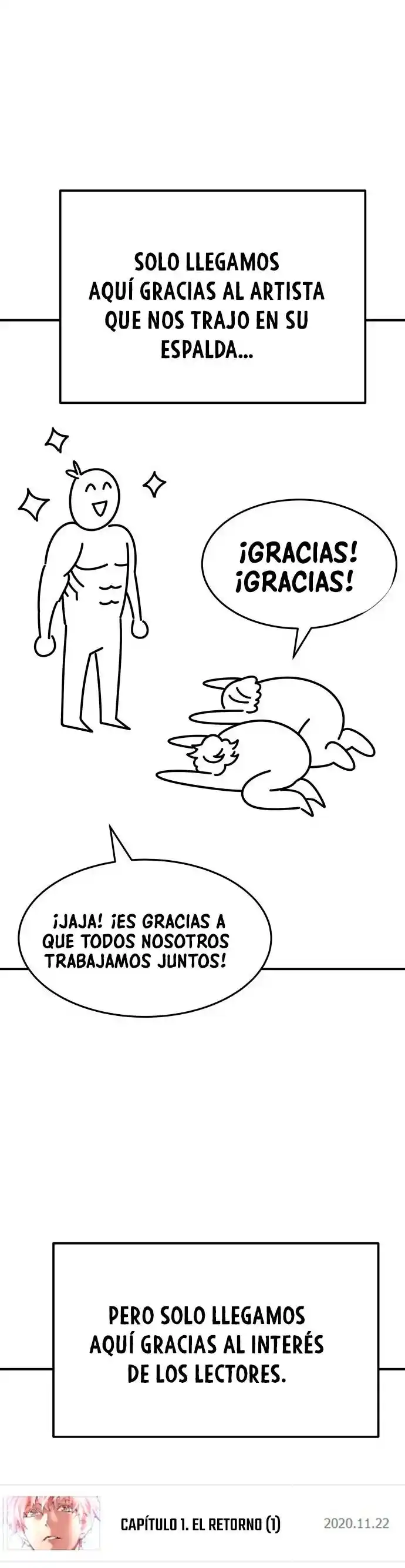 Limit Breaker - Capítulo 80 - Página 44 - LectorTMOo