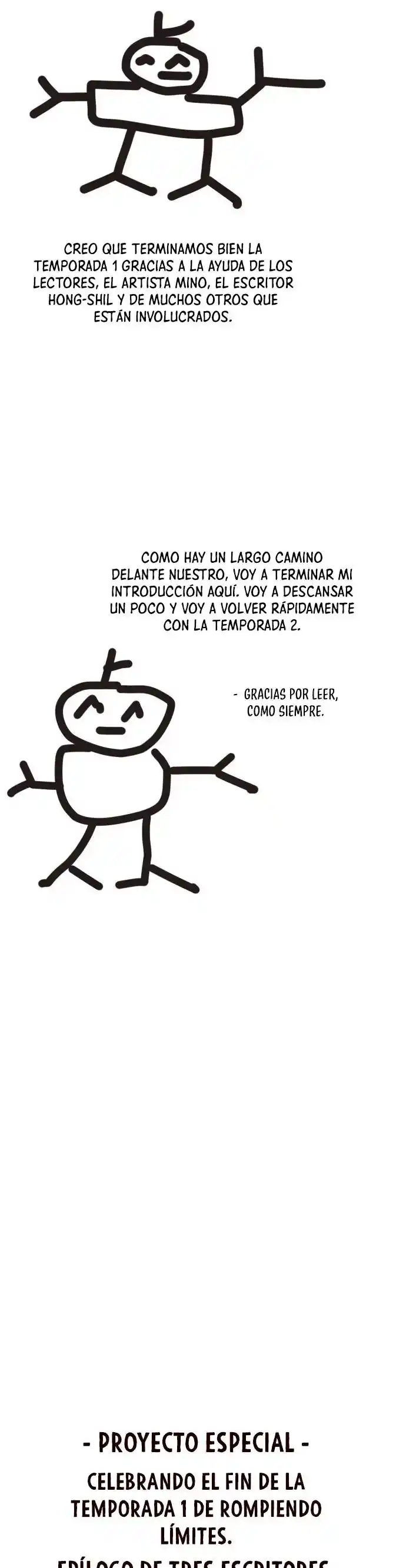 Limit Breaker - Capítulo 80 - Página 49 - LectorTMOo
