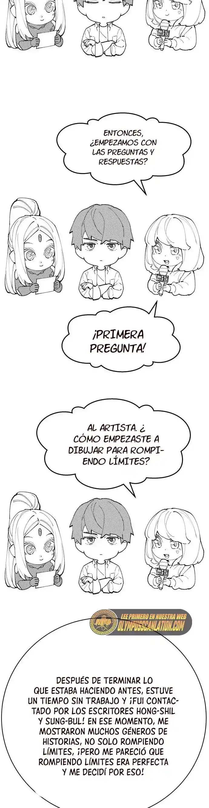 Limit Breaker - Capítulo 80 - Página 52 - LectorTMOo