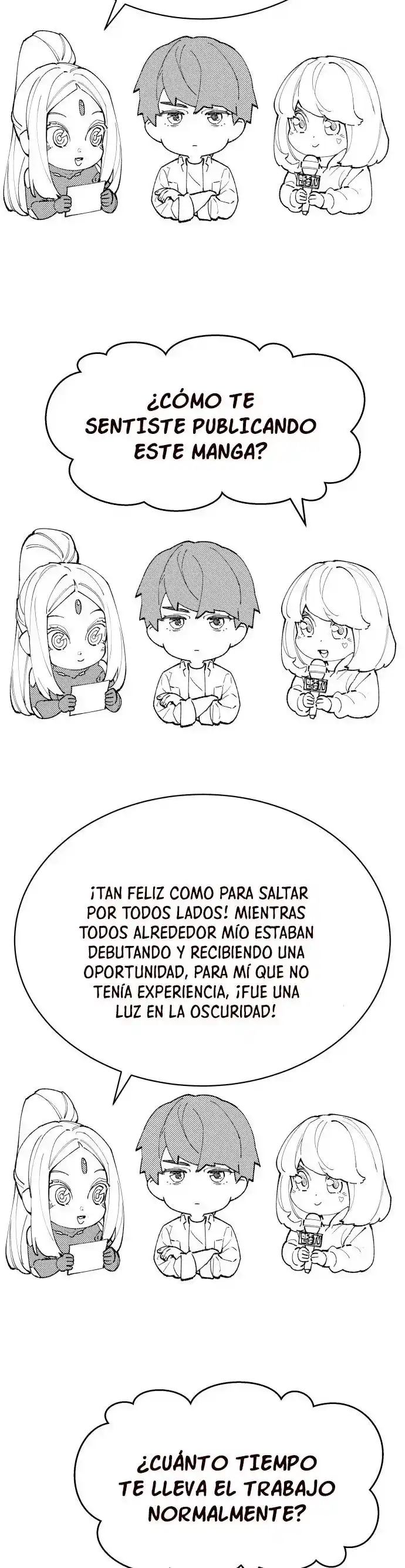Limit Breaker - Capítulo 80 - Página 53 - LectorTMOo