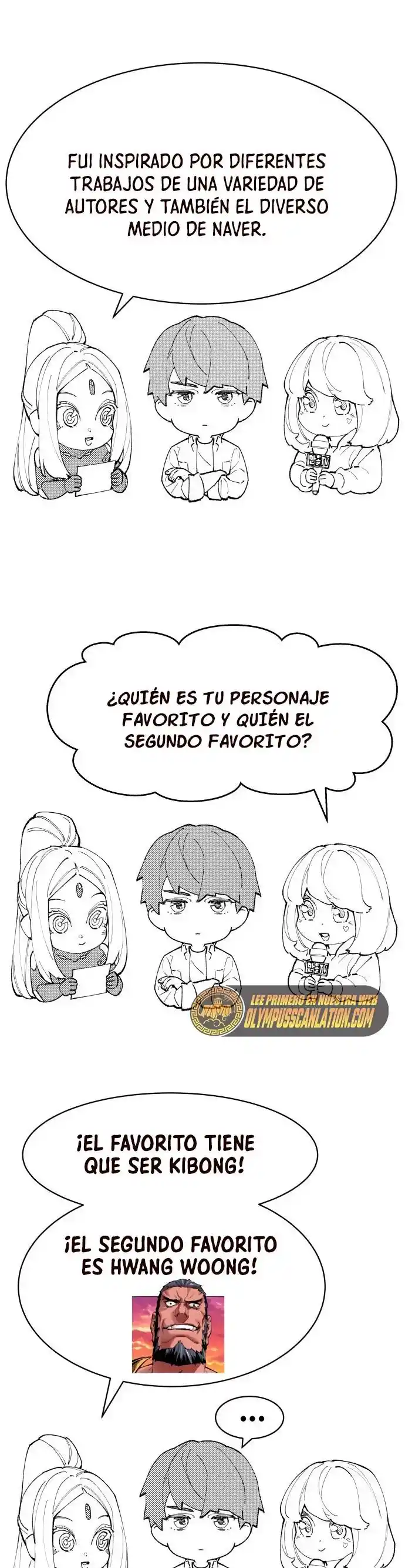 Limit Breaker - Capítulo 80 - Página 55 - LectorTMOo