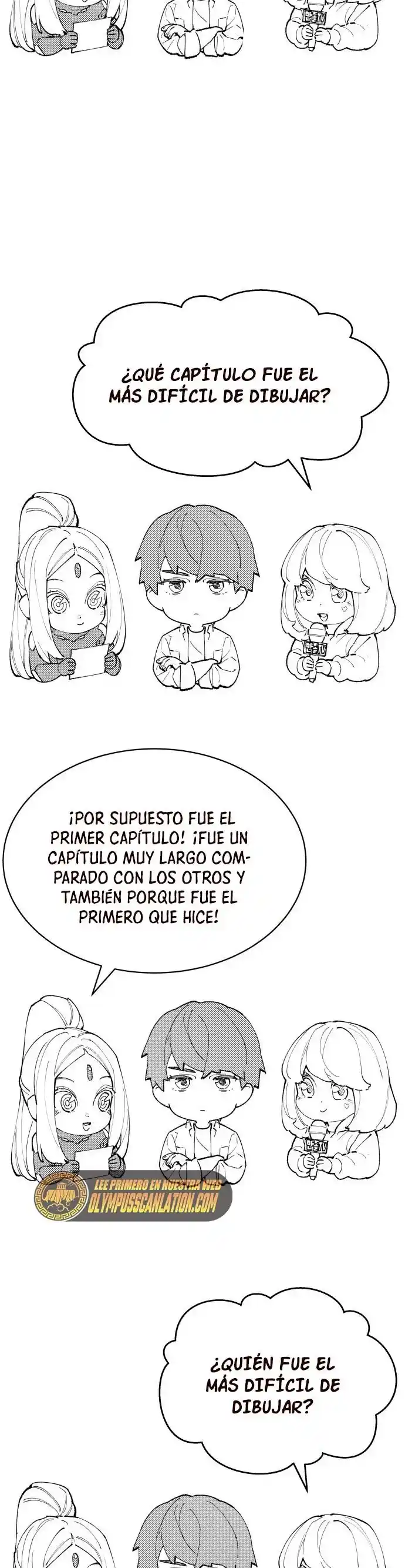 Limit Breaker - Capítulo 80 - Página 56 - LectorTMOo