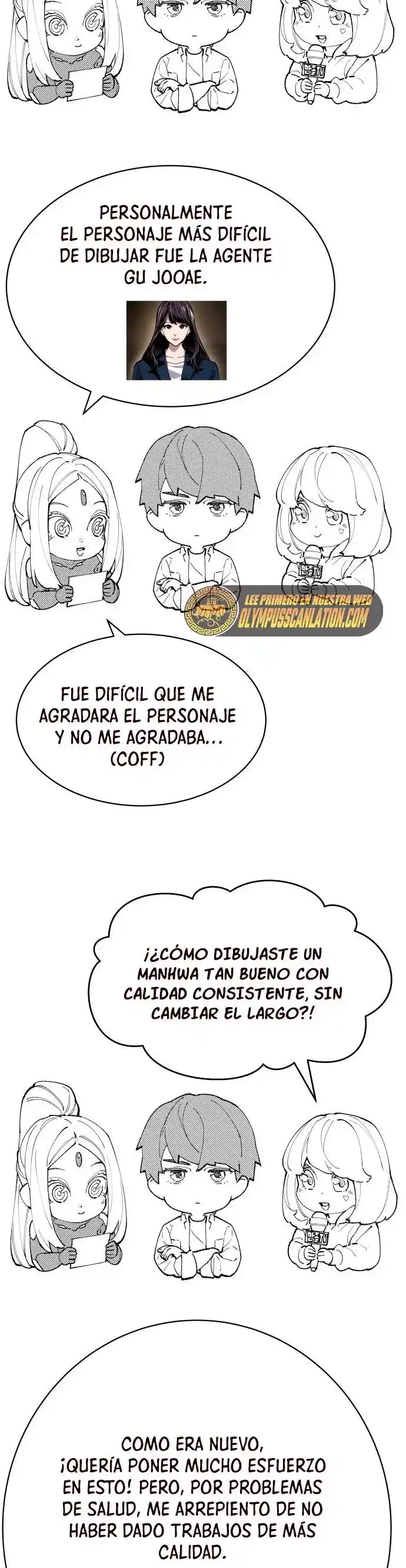 Limit Breaker - Capítulo 80 - Página 57 - LectorTMOo