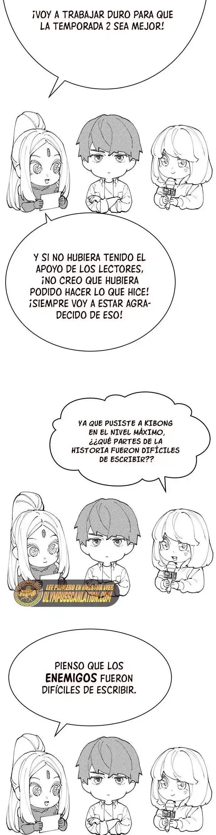 Limit Breaker - Capítulo 80 - Página 58 - LectorTMOo