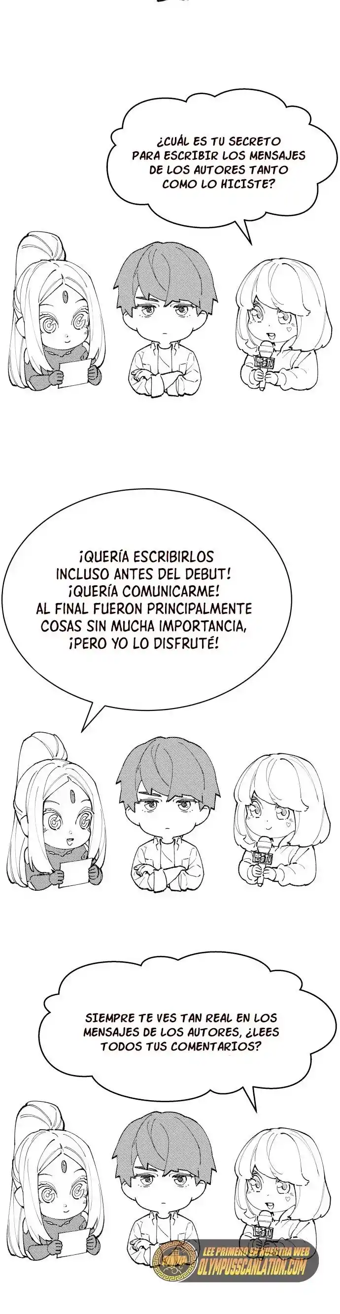 Limit Breaker - Capítulo 80 - Página 59 - LectorTMOo