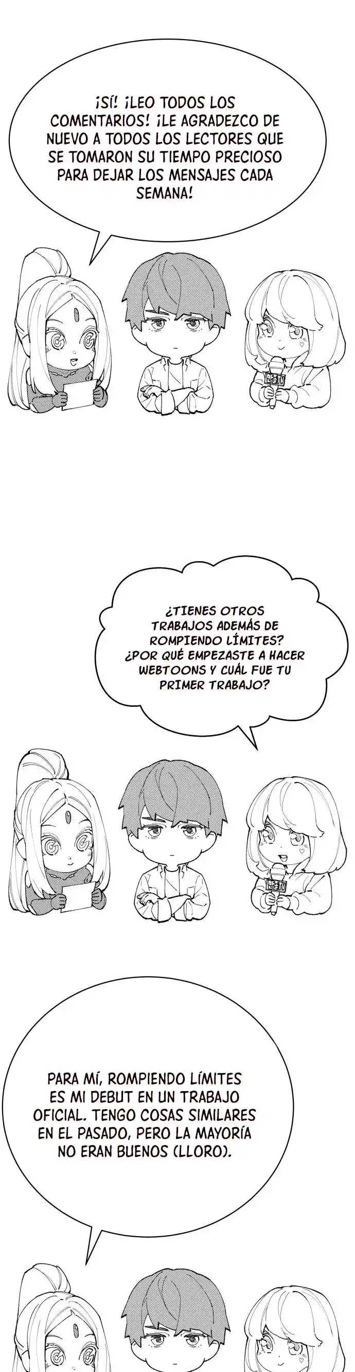 Limit Breaker - Capítulo 80 - Página 60 - LectorTMOo