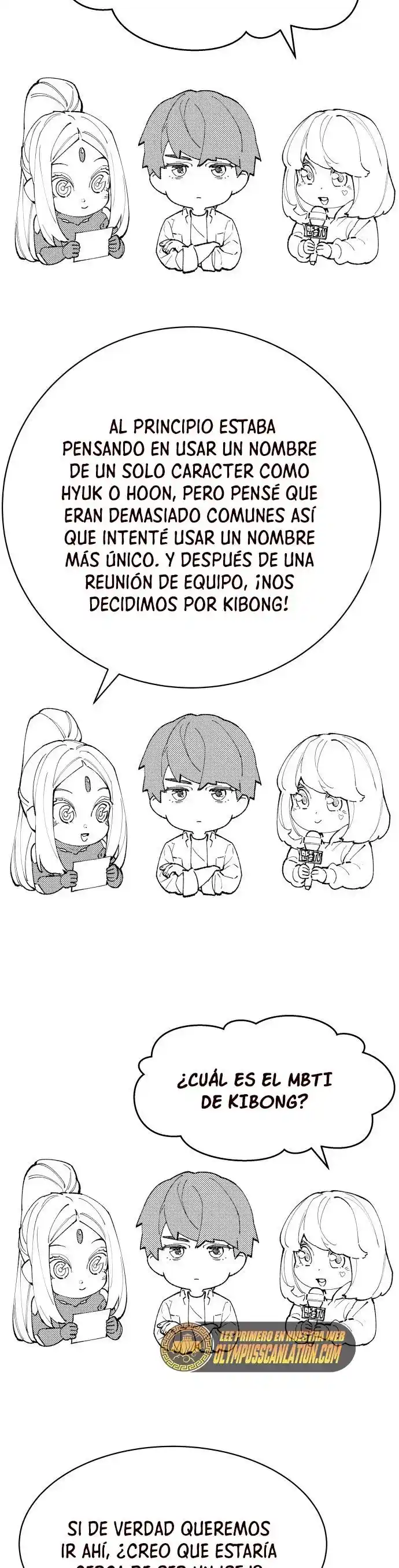Limit Breaker - Capítulo 80 - Página 66 - LectorTMOo
