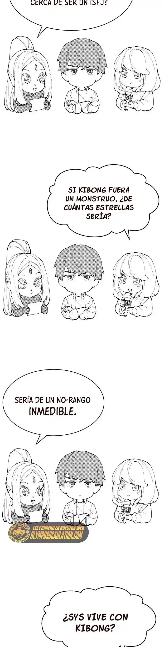 Limit Breaker - Capítulo 80 - Página 67 - LectorTMOo