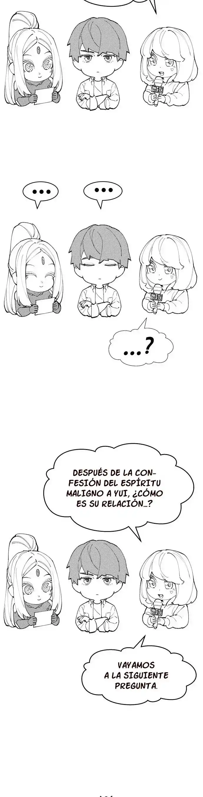 Limit Breaker - Capítulo 80 - Página 68 - LectorTMOo