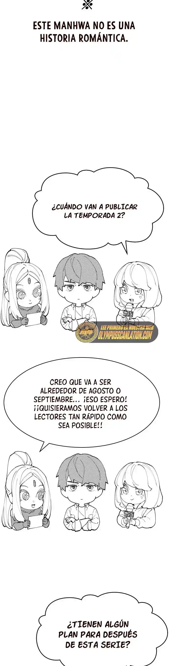 Limit Breaker - Capítulo 80 - Página 69 - LectorTMOo