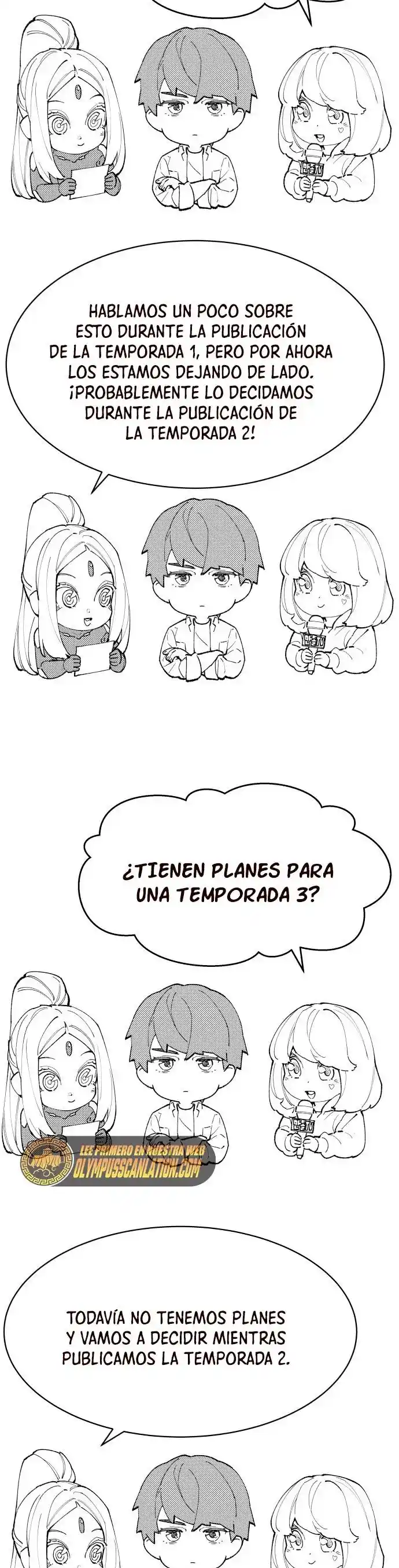 Limit Breaker - Capítulo 80 - Página 70 - LectorTMOo