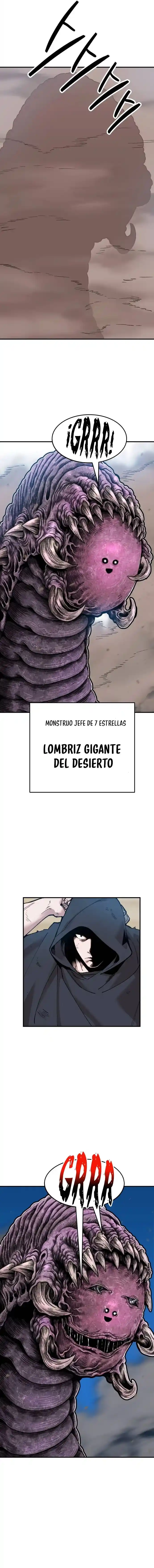 Limit Breaker - Capítulo 81 - Página 6 - LectorTMOo