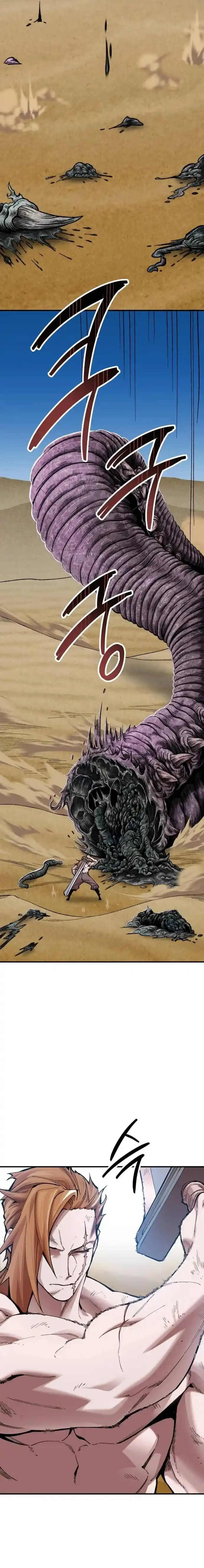 Limit Breaker - Capítulo 81 - Página 11 - LectorTMOo