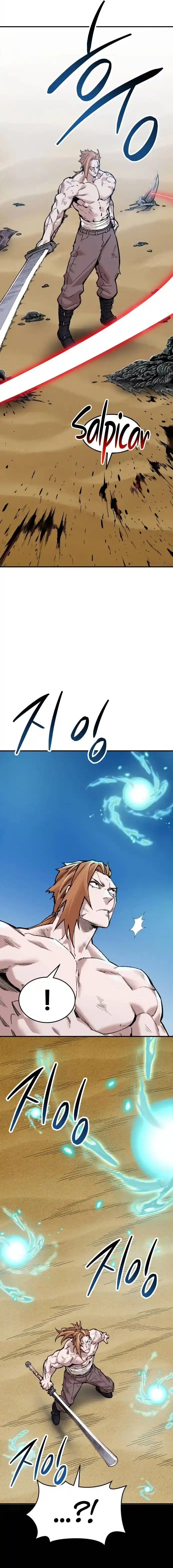Limit Breaker - Capítulo 81 - Página 12 - LectorTMOo