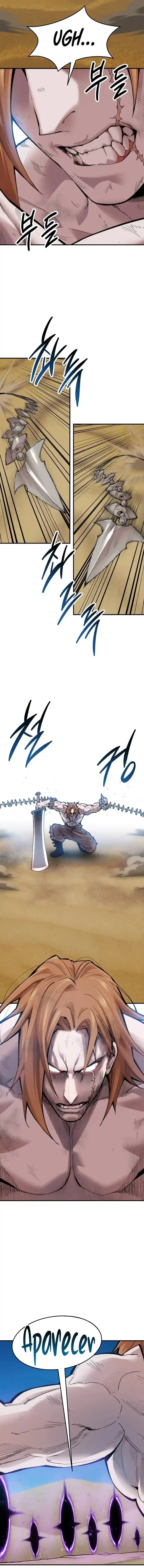 Limit Breaker - Capítulo 81 - Página 15 - LectorTMOo