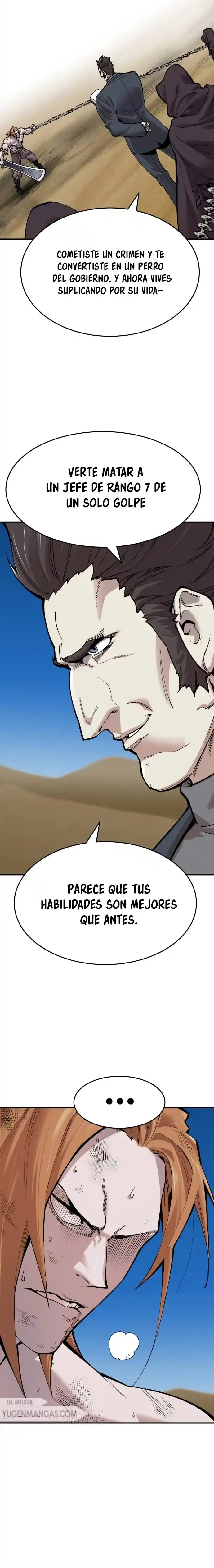 Limit Breaker - Capítulo 81 - Página 18 - LectorTMOo