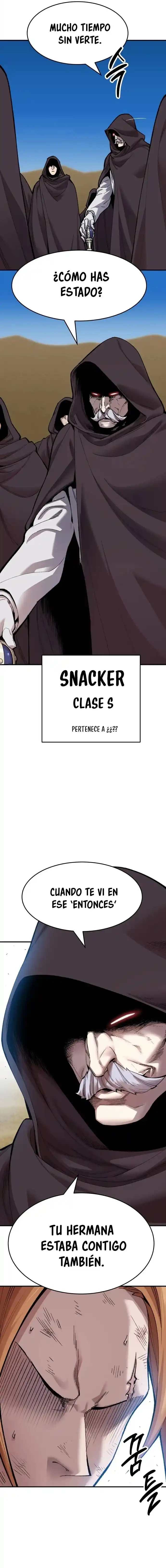 Limit Breaker - Capítulo 81 - Página 19 - LectorTMOo