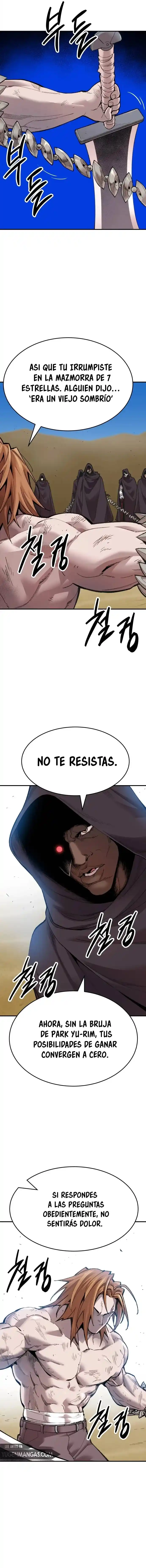 Limit Breaker - Capítulo 81 - Página 20 - LectorTMOo