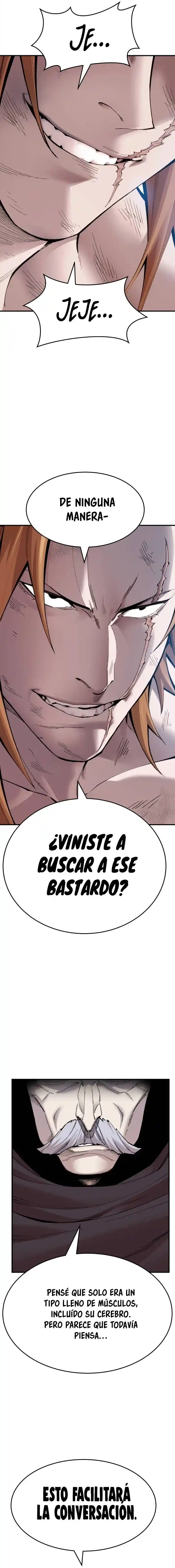 Limit Breaker - Capítulo 81 - Página 21 - LectorTMOo