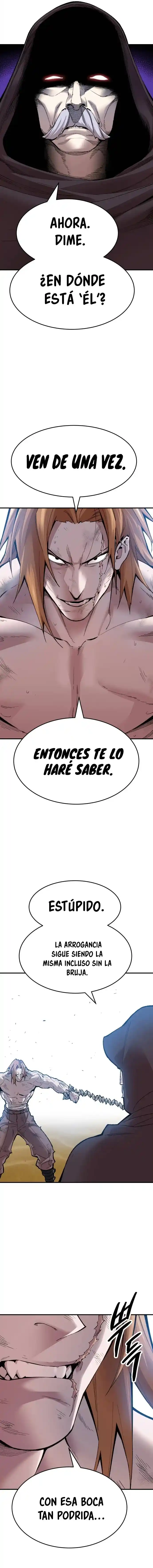 Limit Breaker - Capítulo 81 - Página 22 - LectorTMOo