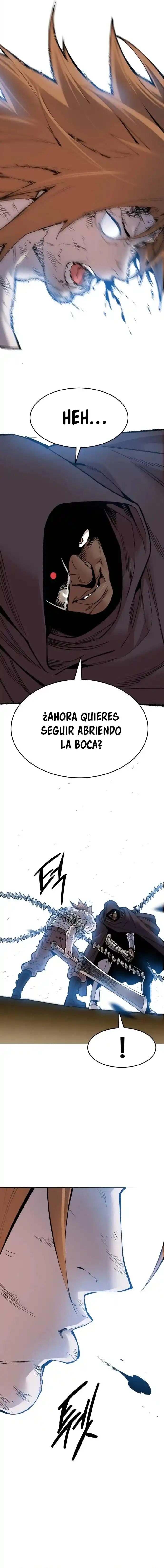 Limit Breaker - Capítulo 81 - Página 29 - LectorTMOo