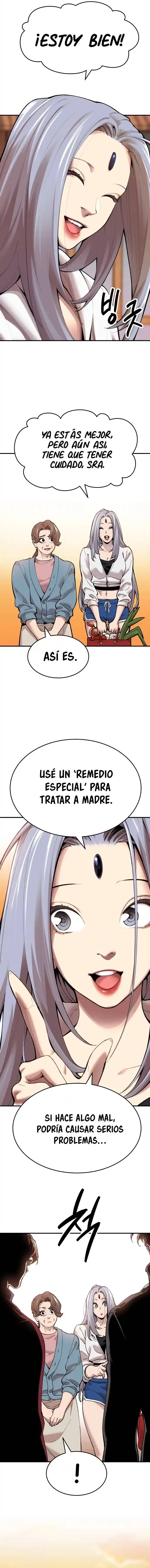 Limit Breaker - Capítulo 81 - Página 49 - LectorTMOo