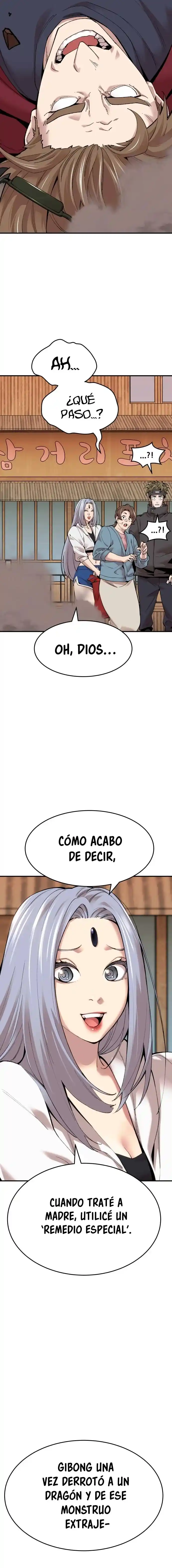 Limit Breaker - Capítulo 81 - Página 53 - LectorTMOo