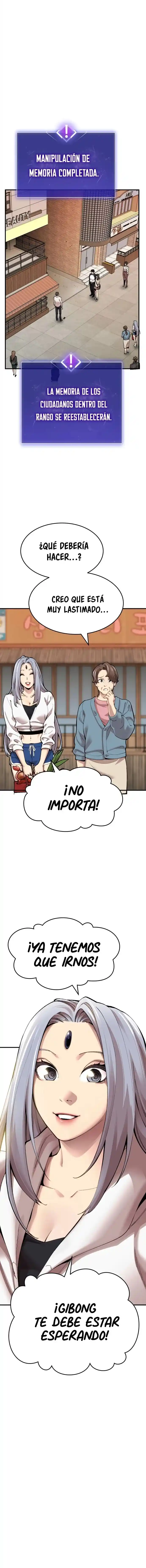 Limit Breaker - Capítulo 81 - Página 57 - LectorTMOo