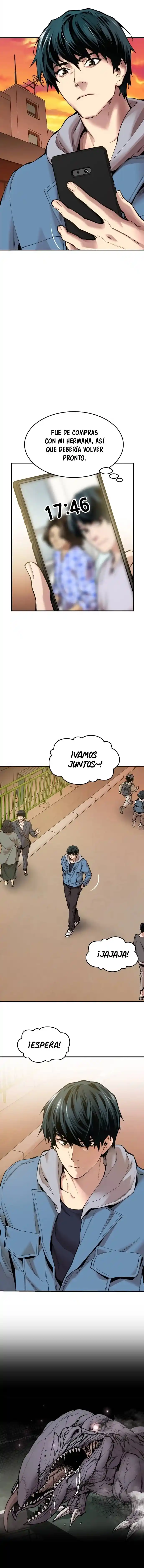 Limit Breaker - Capítulo 81 - Página 59 - LectorTMOo