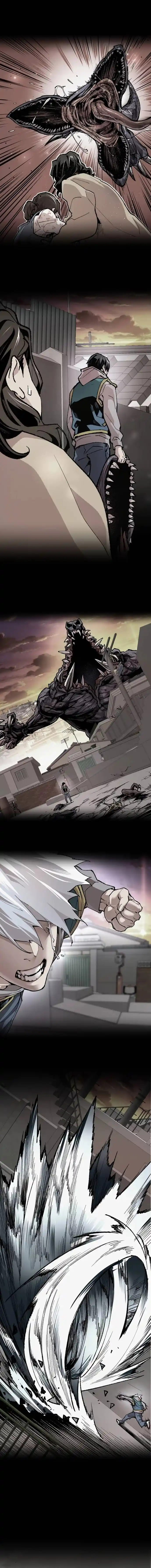 Limit Breaker - Capítulo 81 - Página 60 - LectorTMOo