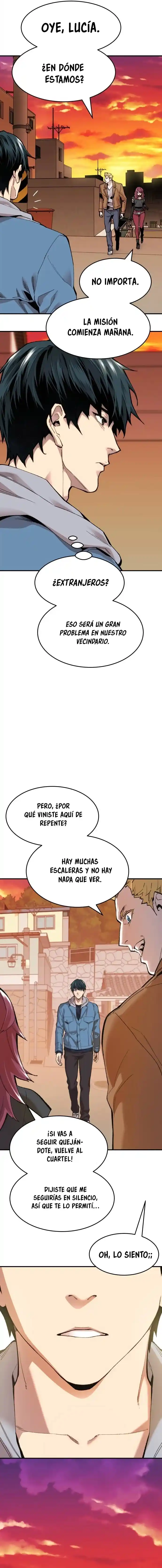 Limit Breaker - Capítulo 81 - Página 63 - LectorTMOo