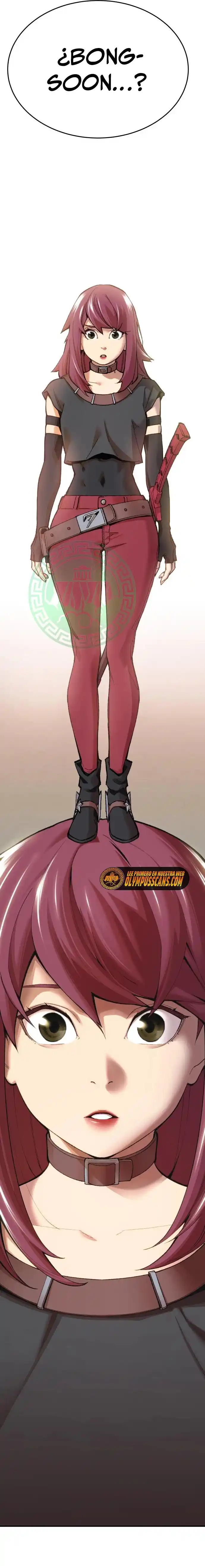 Limit Breaker - Capítulo 82 - Página 4 - LectorTMOo