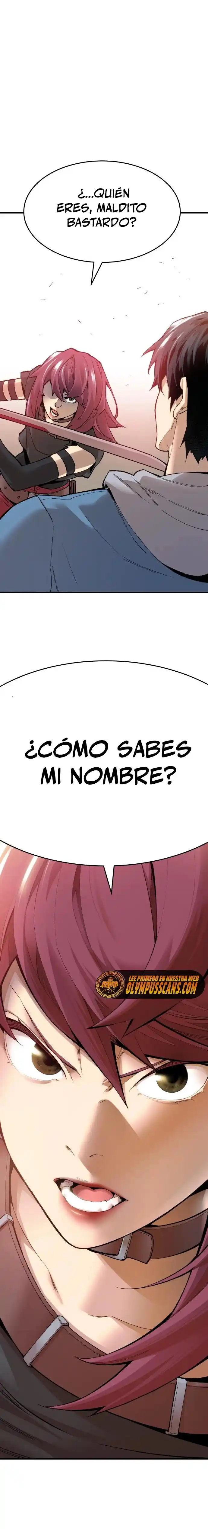 Limit Breaker - Capítulo 82 - Página 7 - LectorTMOo