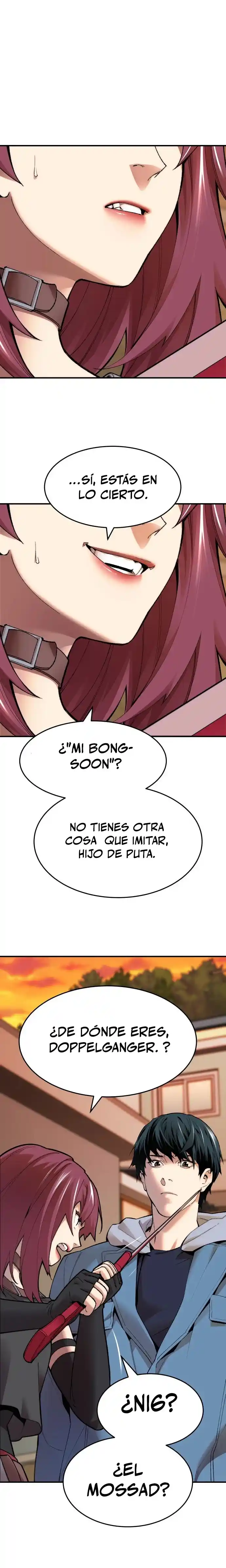 Limit Breaker - Capítulo 82 - Página 12 - LectorTMOo