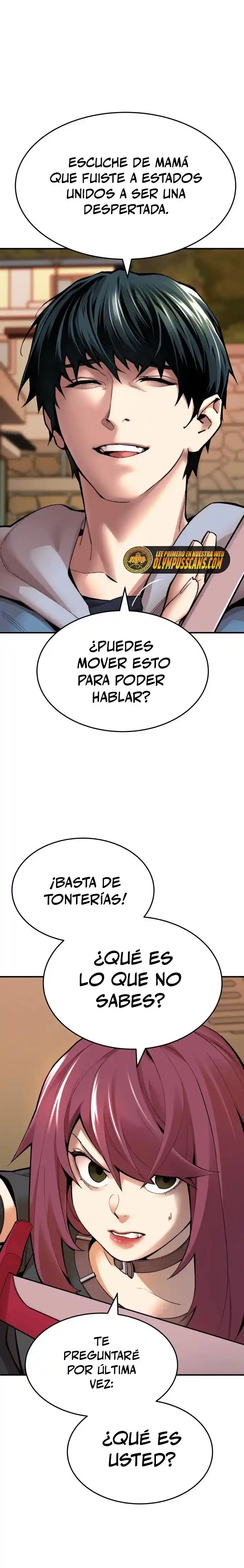 Limit Breaker - Capítulo 82 - Página 13 - LectorTMOo