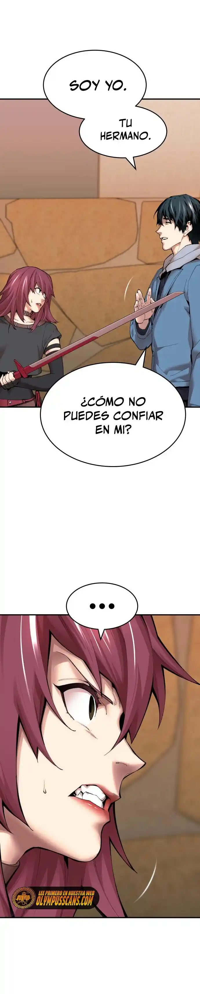 Limit Breaker - Capítulo 82 - Página 14 - LectorTMOo