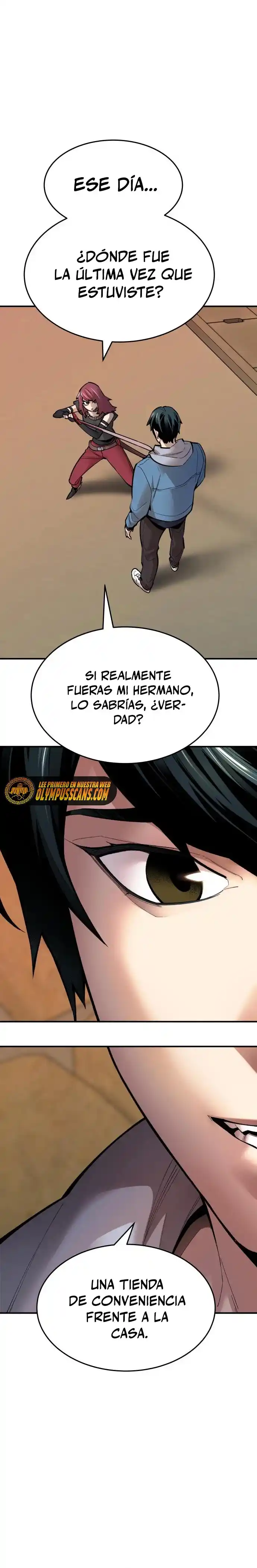 Limit Breaker - Capítulo 82 - Página 15 - LectorTMOo
