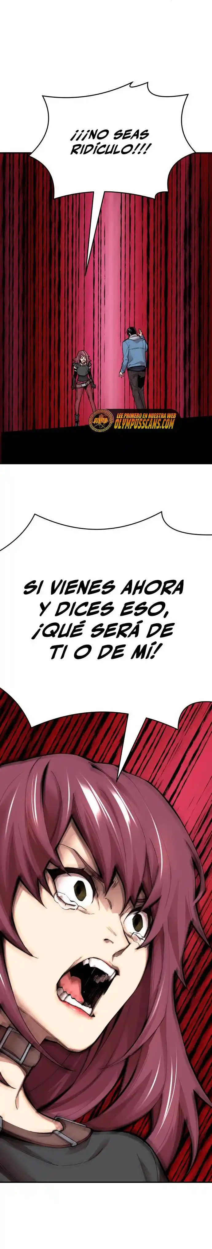 Limit Breaker - Capítulo 82 - Página 19 - LectorTMOo
