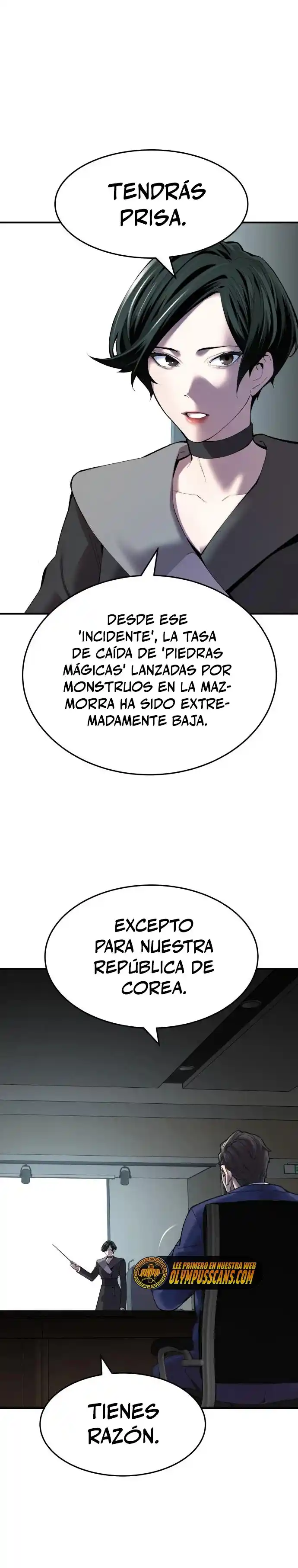 Limit Breaker - Capítulo 82 - Página 25 - LectorTMOo
