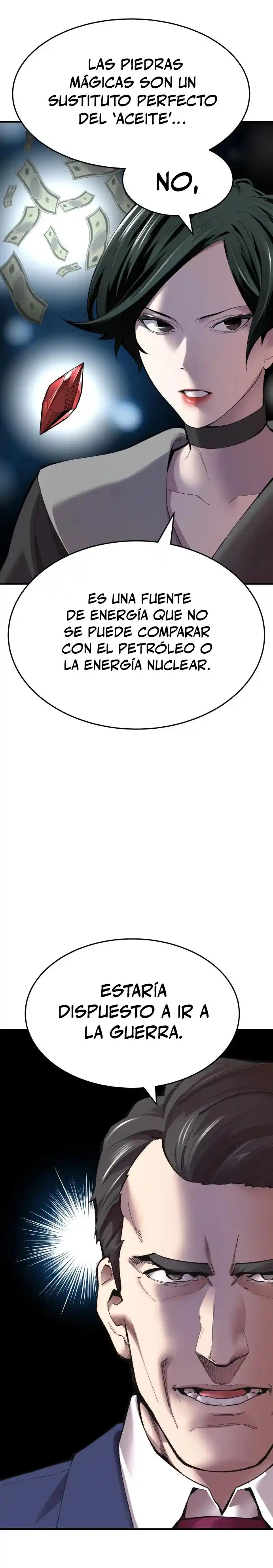 Limit Breaker - Capítulo 82 - Página 26 - LectorTMOo