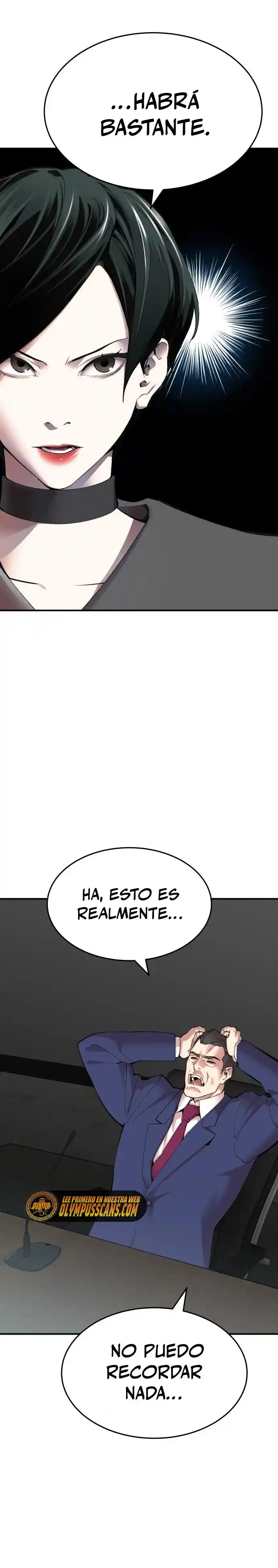 Limit Breaker - Capítulo 82 - Página 27 - LectorTMOo