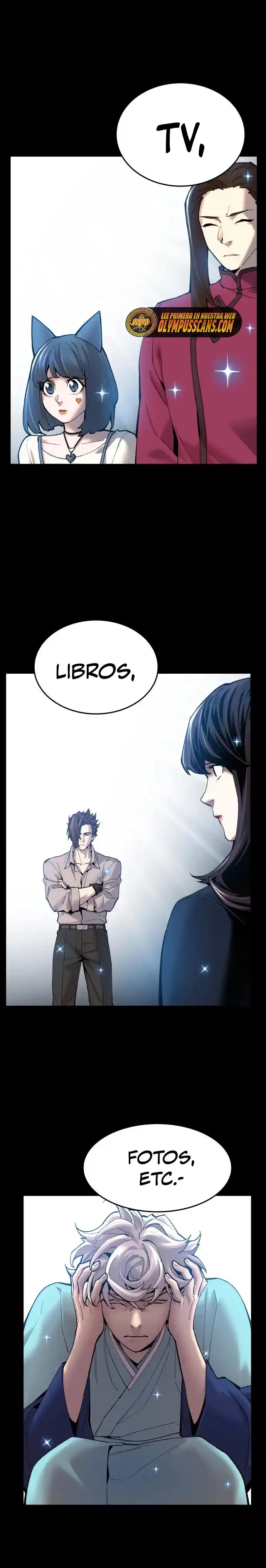 Limit Breaker - Capítulo 82 - Página 32 - LectorTMOo