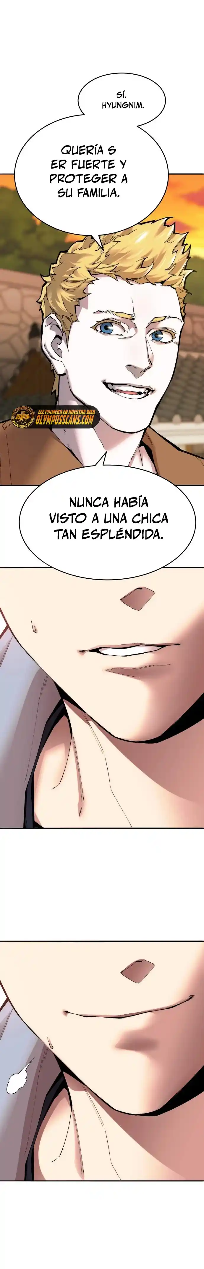 Limit Breaker - Capítulo 82 - Página 56 - LectorTMOo